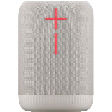 Ultimate Ears - EPICBOOM Portable Wireless Bluetooth Waterproof Speaker with 17 Hour Battery and 180 ft Range - Cotton White