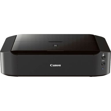 Canon - PIXMA iP8720 Wireless Photo Printer - Black