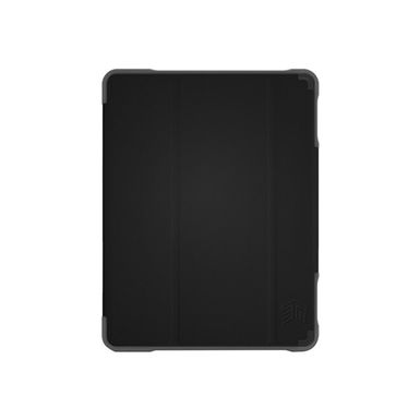 STM dux Plus Duo - flip cover for tablet