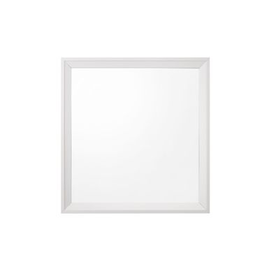 ACME Cerys Mirror, White Finish