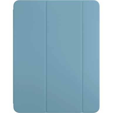 Apple - Smart Folio for iPad Pro 13-inch (M4) - Denim