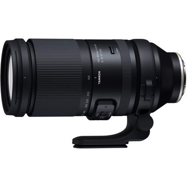 Tamron - 150-500mm F/5-6.7 Di III VC VXD Telephoto Zoom Lens for Sony E-Mount