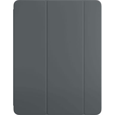 Apple - SmartFolio for iPadAir 11-inch(M2) - Charcoal Gray