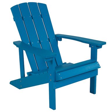 Alamont Home - Charlestown Adirondack Chair - Blue