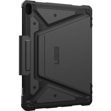 UAG - Metropolis SE Case for iPad Air 13 (Latest Model/M2 chip) - Black