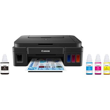 Canon PIXMA G3200 - multifunction printer - color - with Canon InstantExchange