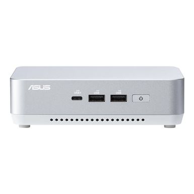 ASUS NUC 14 Pro+ RNUC14RVSU7089AUI - mini PC - AI Ready - Core Ultra 7 155H 1.4 GHz - 0 GB - no HDD