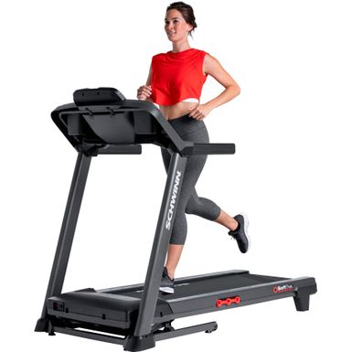 Schwinn - 810 Treadmill - Black