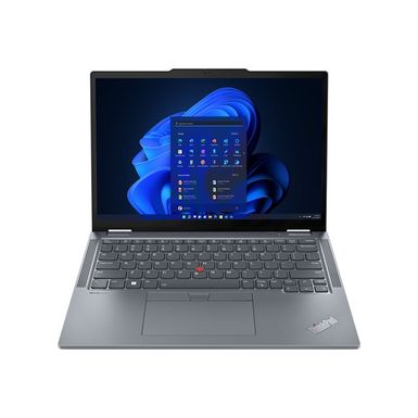 Lenovo ThinkPad X13 Yoga Gen 4 - 13.3 - Intel Core i7 - 1365U - vPro Enterprise - 16 GB RAM - 512 GB SSD - English