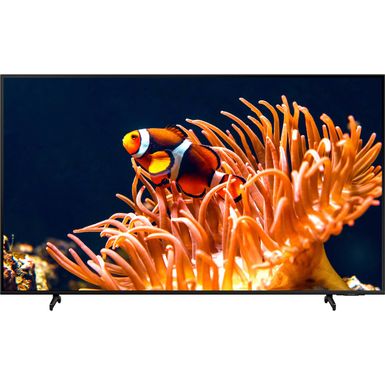 Samsung UN65DU8000F DU8000 Series - 65 Class (64.5 viewable) LED-backlit LCD TV - Crystal UHD - 4K