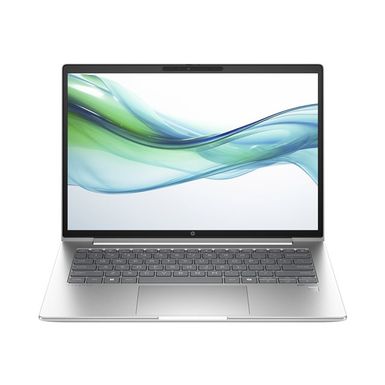 HP ProBook 445 G11 Notebook - Wolf Pro Security - 14 - AMD Ryzen 7 - 7735U - 16 GB RAM - 512 GB SSD - US - with HP Wolf Pro Security Edition (1 year)