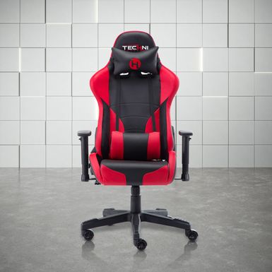 Office-PC/Gaming Chair, Red