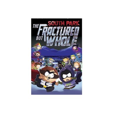 South Park The Fractured But Whole Microsoft Xbox One