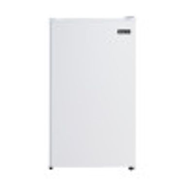 Magic Chef 3.5 cu. ft. White Compact Refrigerator