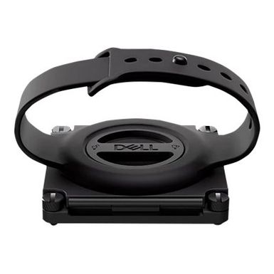 Dell - hand strap for tablet - rotating