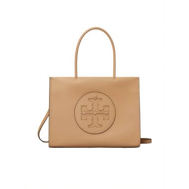 Tory Burch Ella Bio Tote (Small, Clay)