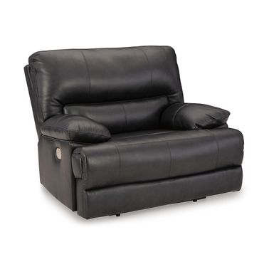 Mountainous Power Recliner