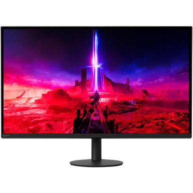 Sony - 27" INZONE M9 II 4K 160Hz 1ms GtG Full Array Local Dimming NVIDIA G-SYNC Gaming Monitor with HDR - Black