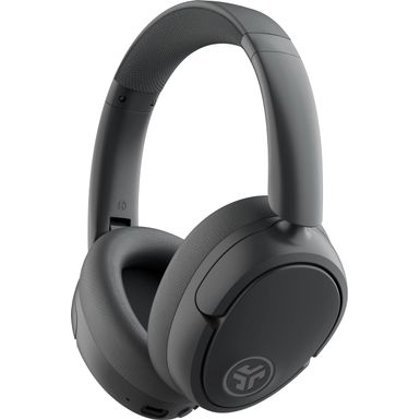 JLab - JBuds Lux ANC Headphones - Graphite