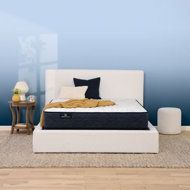 Serta Perfect Sleeper Adoring Night 10.5" Firm Mattress -Queen