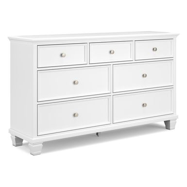 Fortman Dresser