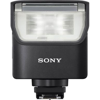 Sony - HVL-F28RM Wireless Radio Flash