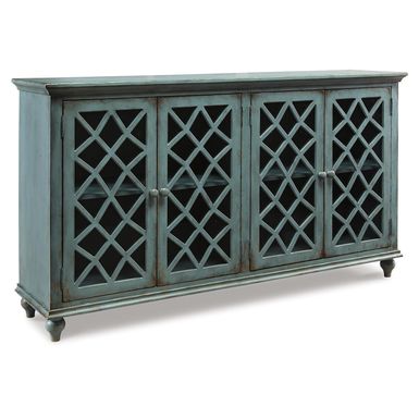 Mirimyn Accent Cabinet