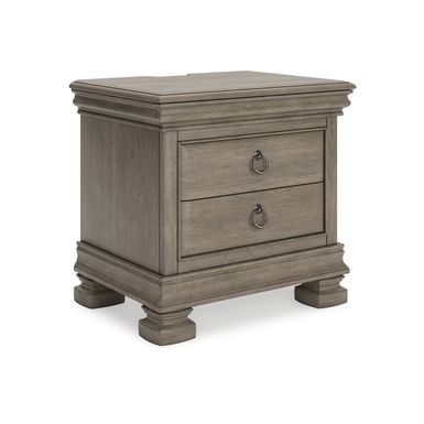 Lexorne Nightstand