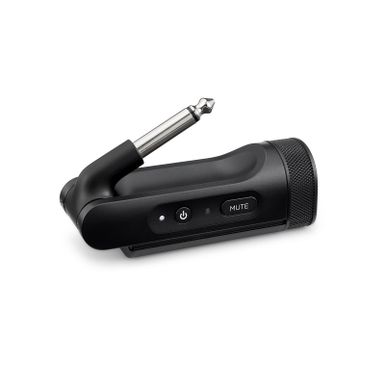 Bose - Wireless ¼" Instrument Transmitter for S1 Pro+ PA System