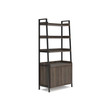 Zendex 72" Bookcase