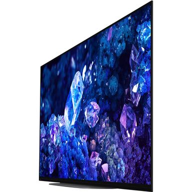 Sony - 42 Class BRAVIA XR A90K OLED 4K UHD Smart Google TV (2022)