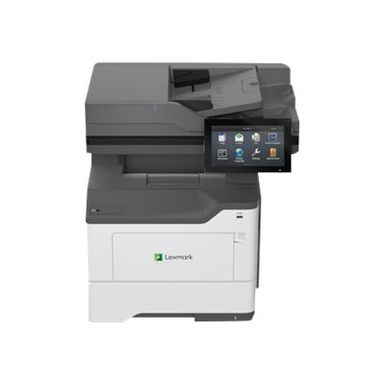 Lexmark MX632adwe - multifunction printer - B/W