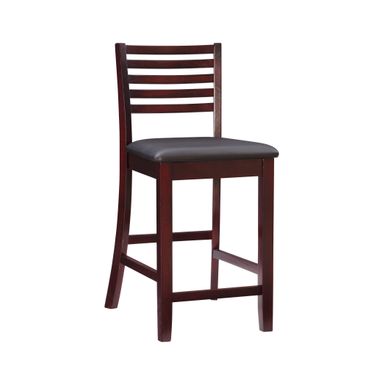 Richmond Ladder Counter Stool Espresso