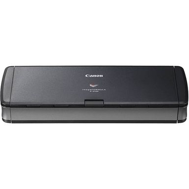 Canon imageFORMULA P-215II Mobile - document scanner - portable - USB 2.0