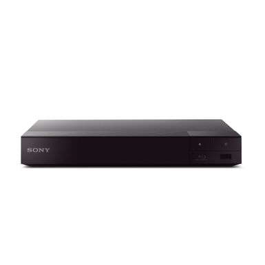 Sony Blu-ray Disc Player with 4K Upscaling