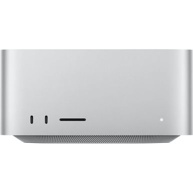 Apple - Mac Studio - M2 Max - 512GB SSD - Silver