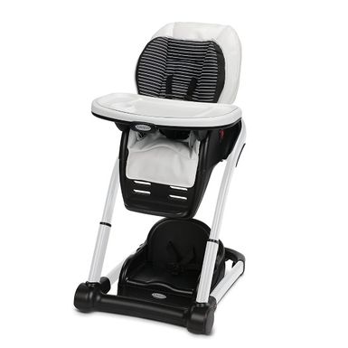 Graco Blossom 6-in-1 Highchair - Studio