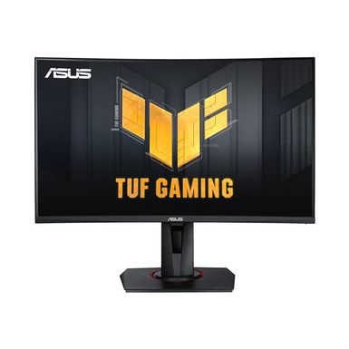 ASUS TUF Gaming VG27VQM - LED monitor - curved - Full HD (1080p) - 27 - HDR