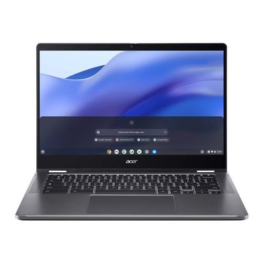 Acer Chromebook Enterprise Spin 514 CP514-3WH - 14 - AMD Ryzen 7 5825C - 16 GB RAM - 256 GB SSD - US