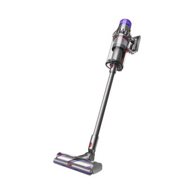 Dyson - Outsize Extra Cordless Vacuum w/ 8 Accessories