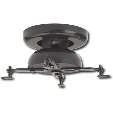 Sanus - UNIVERSAL PROJ MOUNT - Black