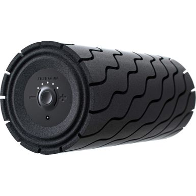 Therabody - Wave Roller Vibration Massage Device - Black