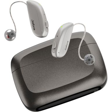 Jabra - Enhance Select 500 - Sparkling Silver