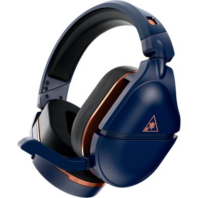 Turtle Beach - Stealth 700 Gen 2 MAX Wireless Gaming Headset for Xbox PS5 PS4 Nintendo Switch PC - Cobalt Blue