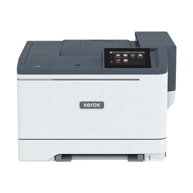 Xerox C410 - printer - color - laser