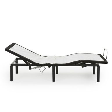 FlexSleep 2.0 Adjustable Bed Base Twin Long