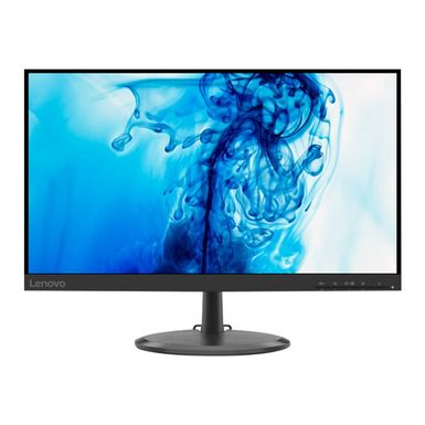 Lenovo D22e-20 - LED monitor - Full HD (1080p) - 22