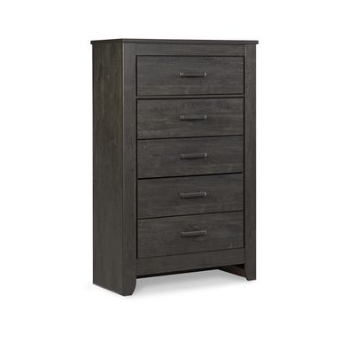 Brinxton Five Drawer Chest