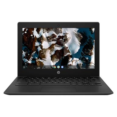 HP Chromebook 11 G9 Education Edition - 11.6 - Intel Celeron - N4500 - 4 GB RAM - 32 GB eMMC - US