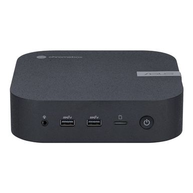 ASUS Chromebox 5 S7057UNENT - mini PC - Core i7 1260P 2.1 GHz - 16 GB - SSD 256 GB